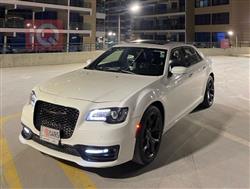 کرایسلەر 300